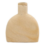 Pendale Vase Natural