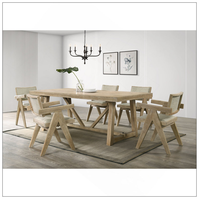 Mobilier de salle à manger 1 pièce