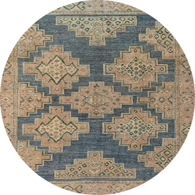 Abstract Indoor Rug