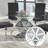 Denham Dining Table