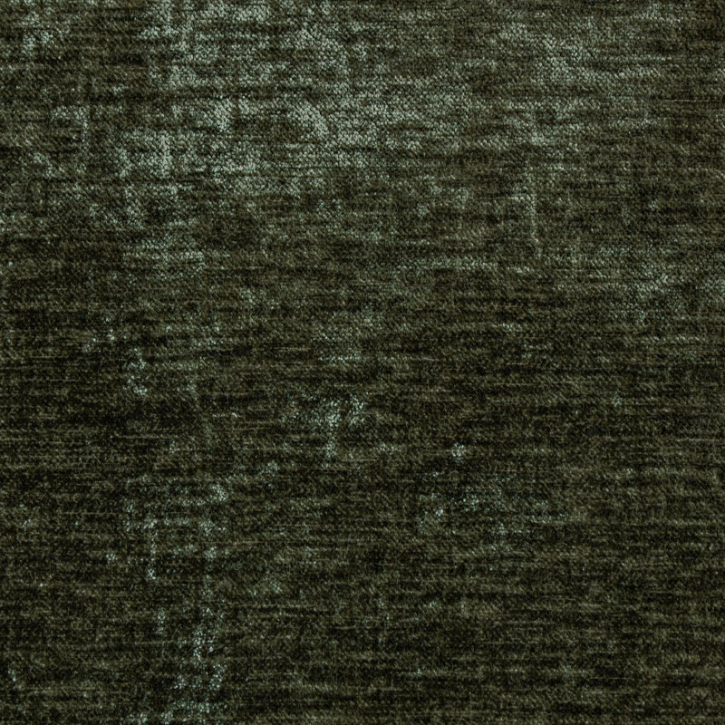 Delaney Chenille Fabric, Olive