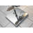 Stiefel Steel Armed Sconce-671415580