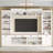 Allivia TV Stand For Tvs Up To 70"-729179671