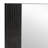 Parman Wood Wall Mirror-1152514243