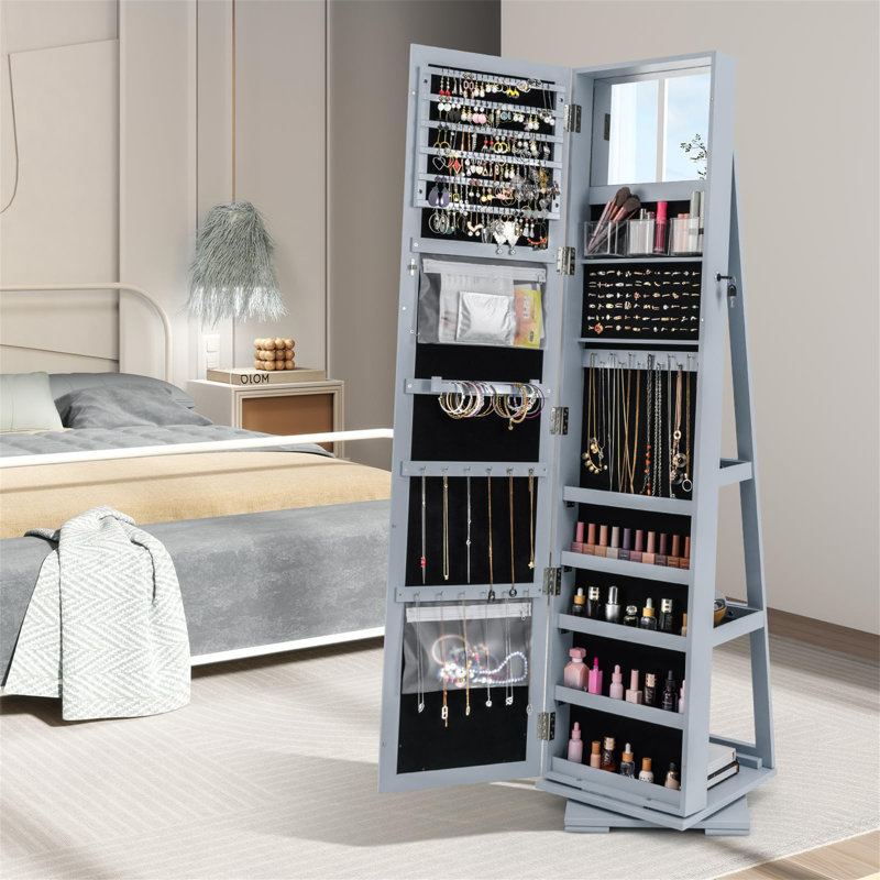 Jewelry Armoire
