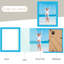 Cadre photo collage, ensemble de 3-882076887-882076892