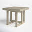 Basile End Table