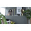 Grande statue Kaeden avec base en marbre-904380948