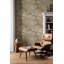 Cherry Blossom Wallpaper Floral Peel And Stick Beige Wall Mural