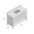 Wilhoit 49'' Single Bathroom Vanity with Top-27808894