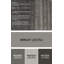 Tapis gris zone contemporaine-973117267