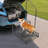 3 - Step Steel Small Step Ladder