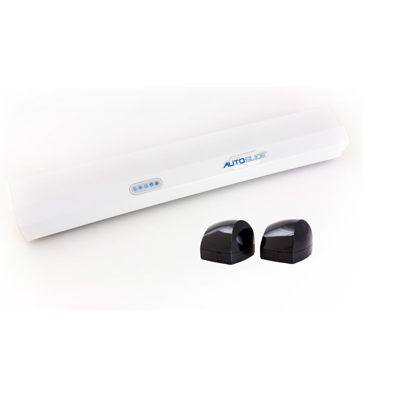 Accessoire d'installation pour animal de compagnie IR, Blanc