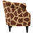Alpaslan Upholstered Barrel Chair