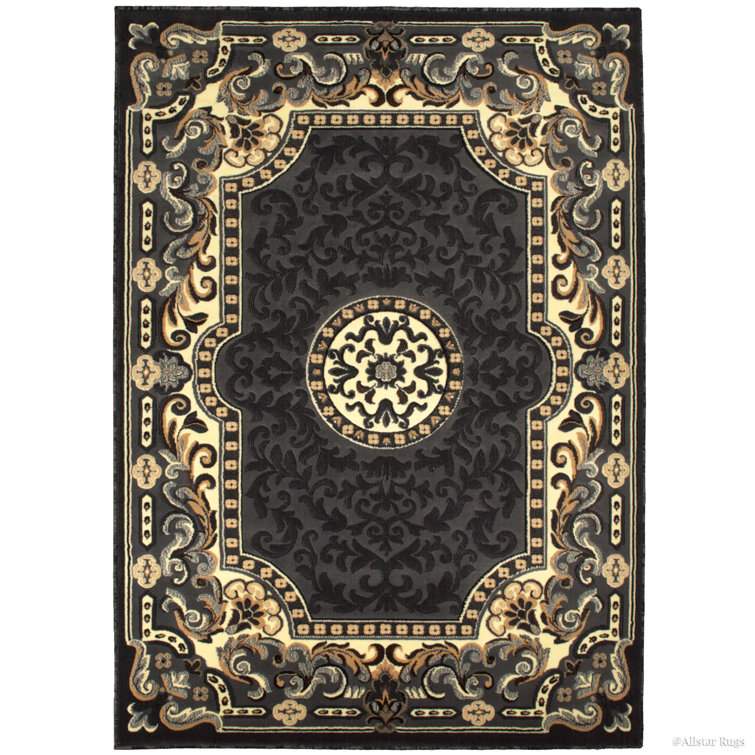 Berwick Oriental Indoor Rug