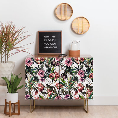 38'' Sideboard