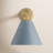 Kinston Armed Sconce-232236998-232236993