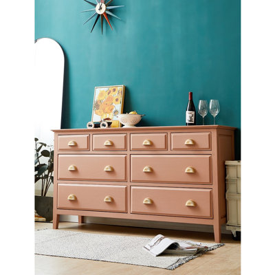 Buffet de luxe American Light