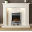 Bayden 16" Inset Electric Fire-34372913