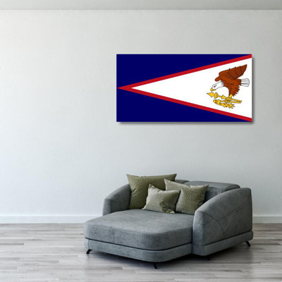 American Samoa