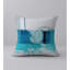 Abstract Throw Pillow-2107037067