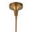 Hazel 1 - Light Single Pendant-66310759-66310762-95428213