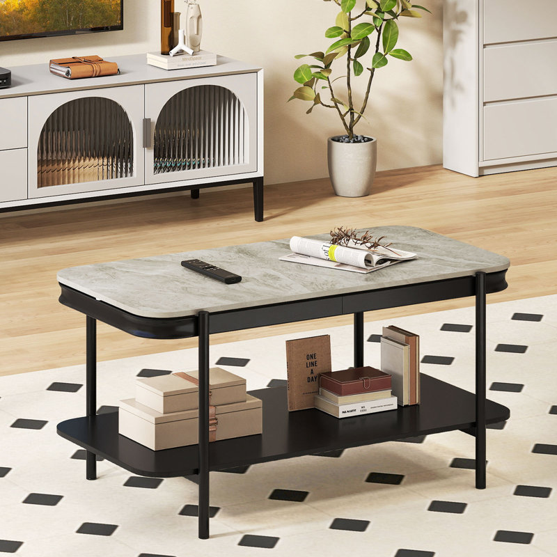Coffee Table with Storage