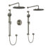 Riu All-In-One Kit with Rough in-Valve
