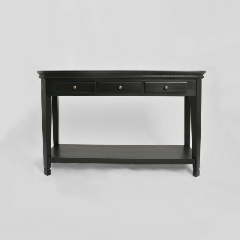 Bassirou 128cm Console Table