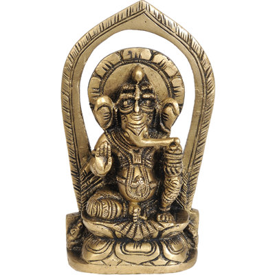 Religious & Spiritual Statue