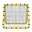 VEVOR Iron Football Net