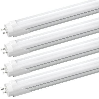 Ampoule à DEL T8 22 watts G13 / base à deux broches