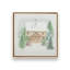 «Woodland Charm I», reproduction sur toile-554011712-554011715