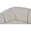 Chaise rembourrée Soren
