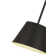 Aire 1 - Light Single Pendant