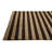 Naber Brown Light Brown Rug