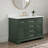 Lisette 48" Single Bathroom Vanity Set-2076106674