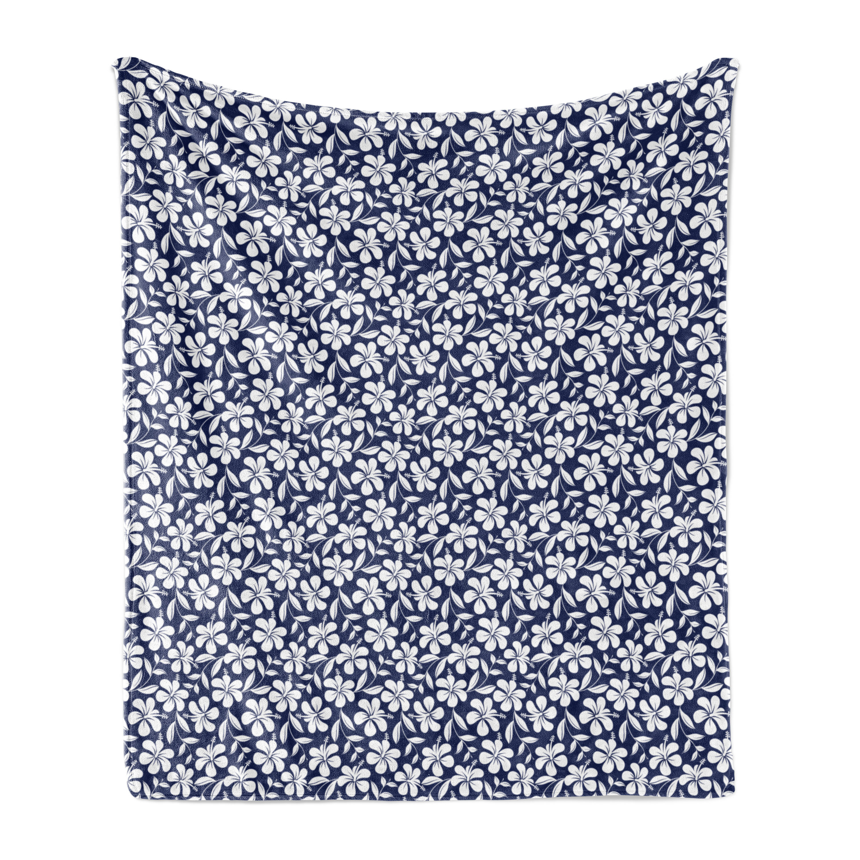 Ahusaka Throw Blanket