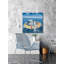 Parvez Taj - Wrapped Canvas Painting-52977589