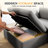 118" Oversized Modular Sectional Sofa, L Shaped 3 Seaters With Storage Ottoman Cloud Couch Sofa Set, Modern Convertible Chenille Deep Seat Sectional Couches For Living Room-699966773