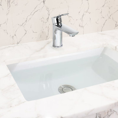Precise Control Chrome Faucet Brass Modern Style For Bathroom Elegance