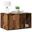 Engineered Wood Stocking Holder