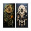 Native American Dream Catcher - Classics Wall Decor Set Of 2-1581965151-1581965146