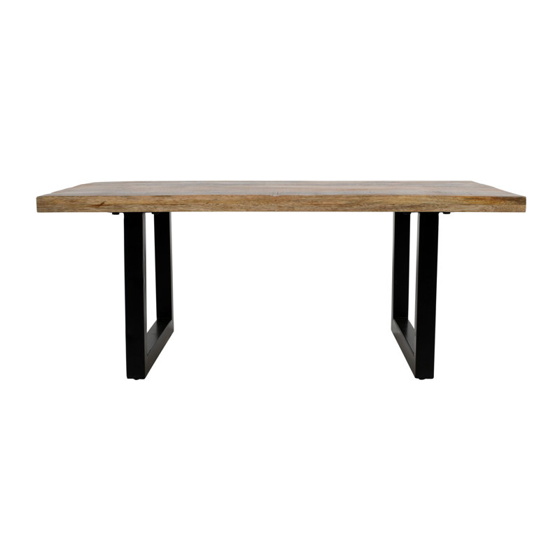 Gladstone Solid Coffee Table