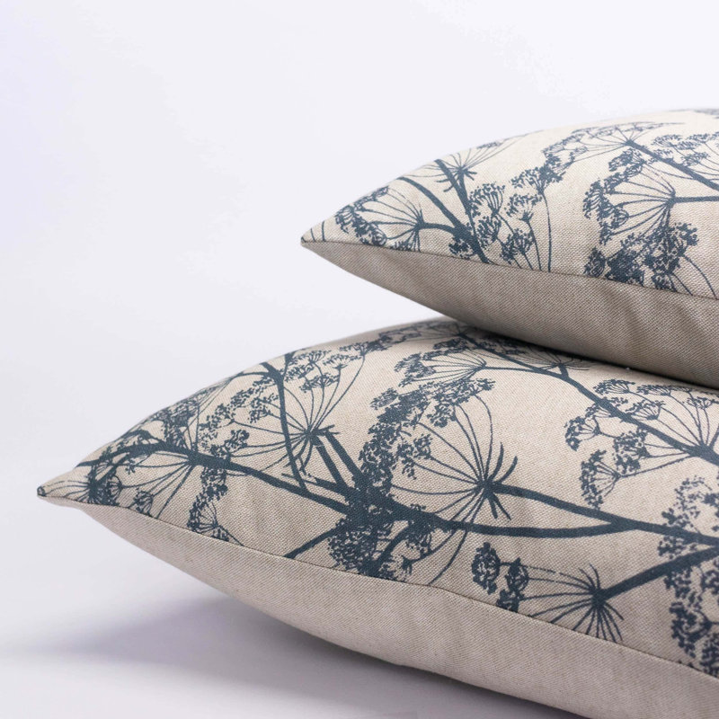 Cushion, Cover only, 58x38cm