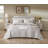 Quinn Cotton Patchwork Reversible Quilt Set-113246385
