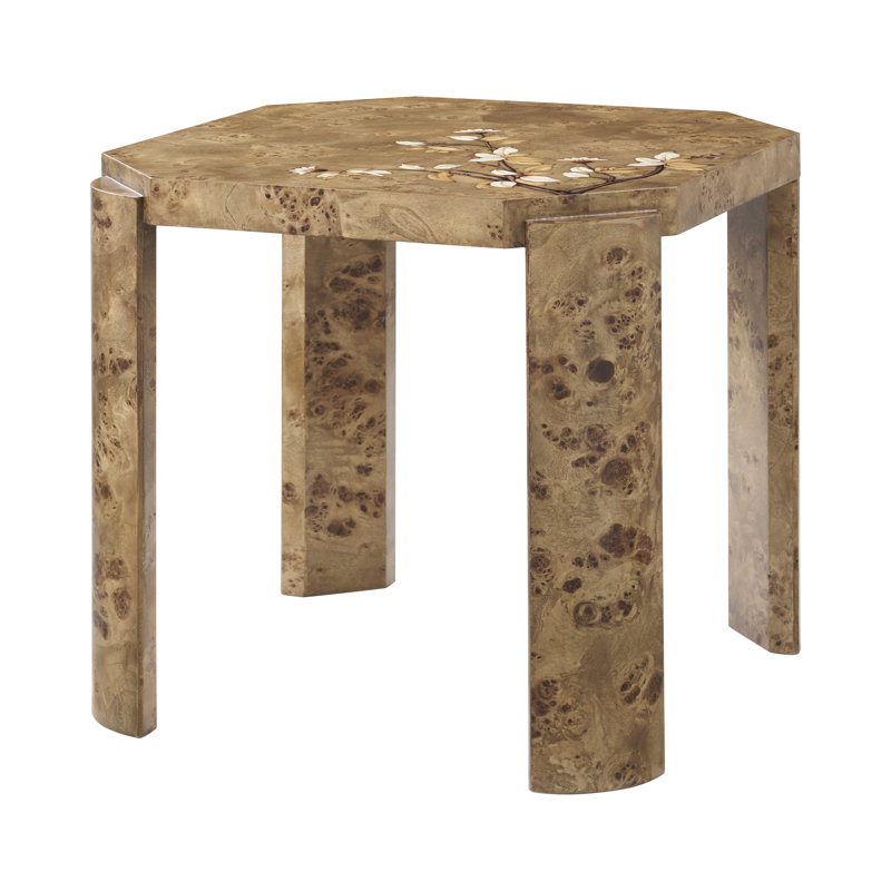 Parterre Side Table