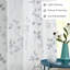 Semi Sheer Curtain Panel Pair-232220735-232220732