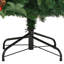 Artificial Christmas Tree with LEDs with Stand Green-1361912304
