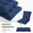 Outdoor/Indoor Seat / Back Cushion-1550982841